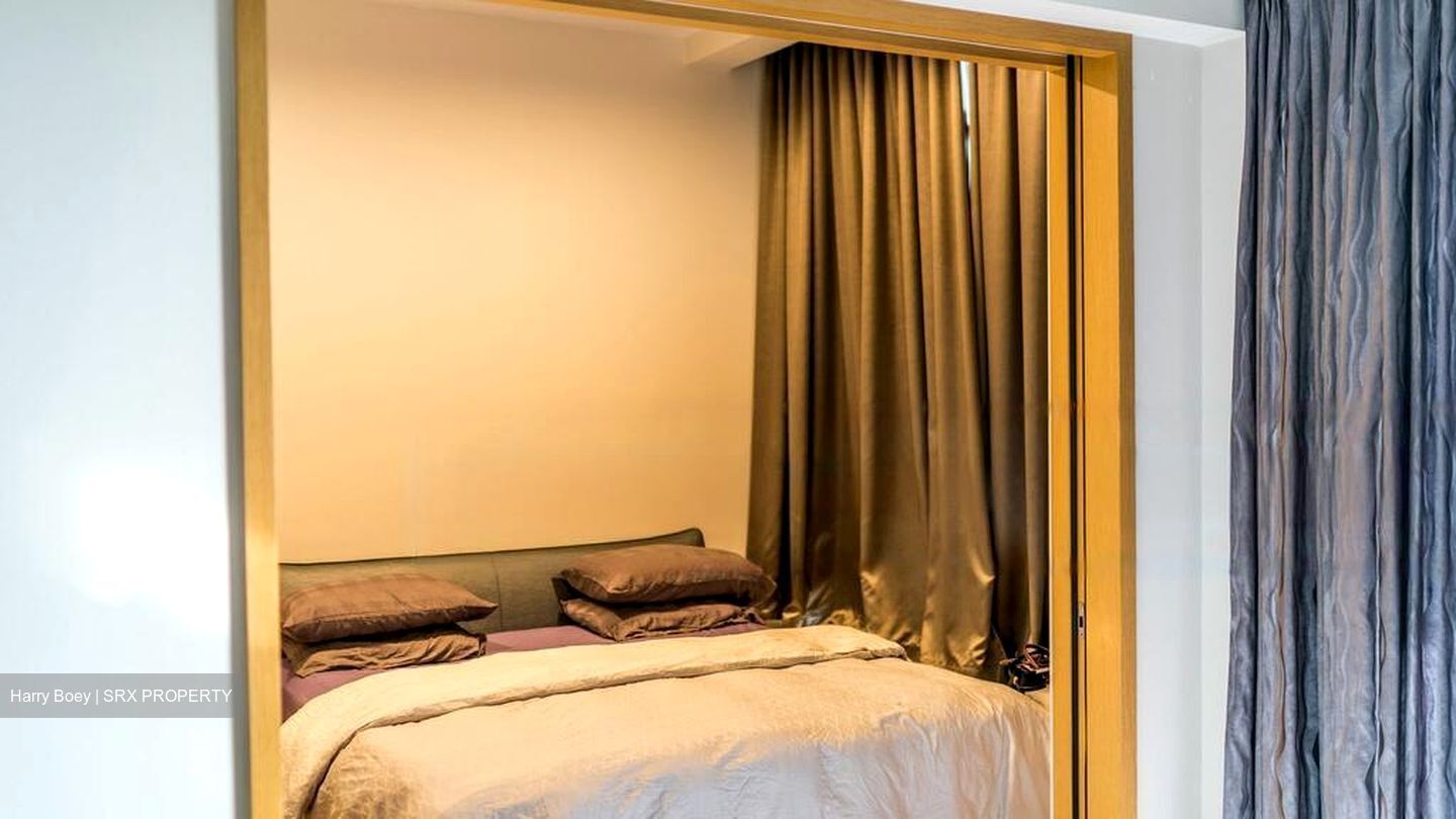 Cube 8 (D11), Condominium #472928681